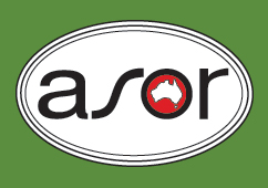 ASOR logo