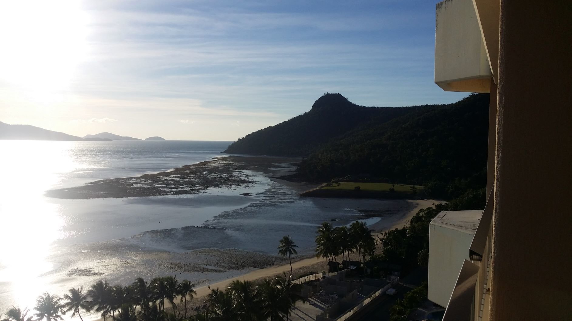 Hamilton Island Hamilton Island